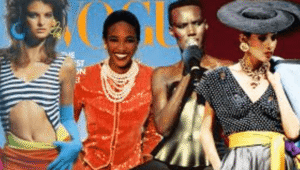 Fashion Icons Who Changed the Industry