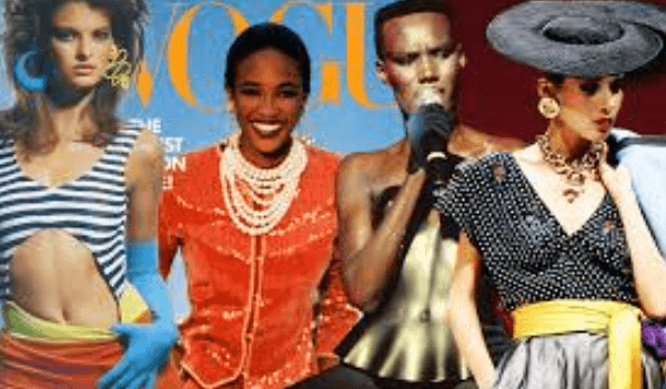 Fashion Icons Who Changed the Industry