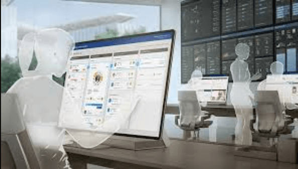 The Future of Smart Hospitals