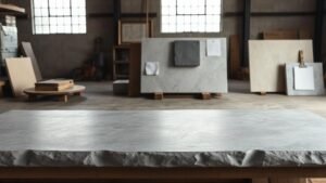 Choosing Software for a Countertop Fabrication Shop