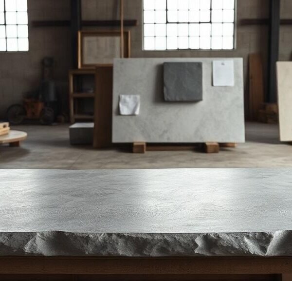 Choosing Software for a Countertop Fabrication Shop