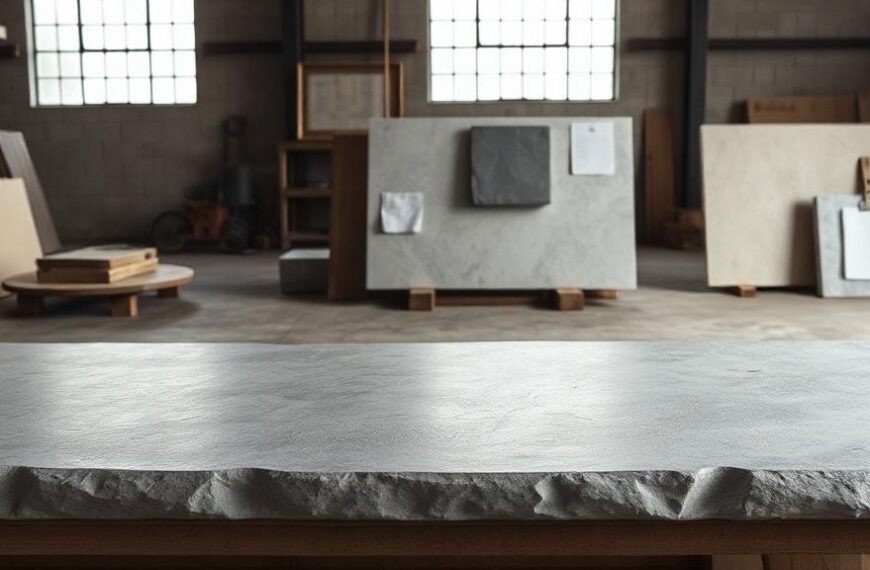 Choosing Software for a Countertop Fabrication Shop